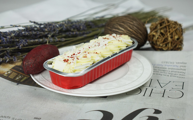 味美特 WEMETE味美特食品包装设计欣赏(图2)