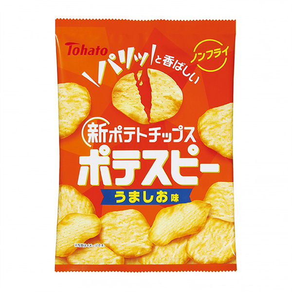 薯片美味东鸽点心包装设计(图1) 薯片美味东鸽点心包装设计(图1)